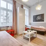 Kamienica Centrum Nr 9 Apartment Szczecin