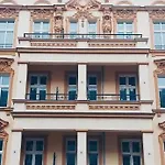 Kamienica Centrum Nr 9