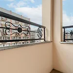 Apartment Kamienica Centrum Nr 9 *