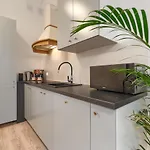 Apartment Kamienica Centrum Nr 9
