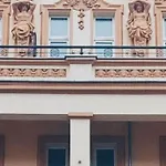 Apartment Kamienica Centrum Nr 9 Stettin