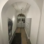 Apartment Kamienica Centrum Nr 9