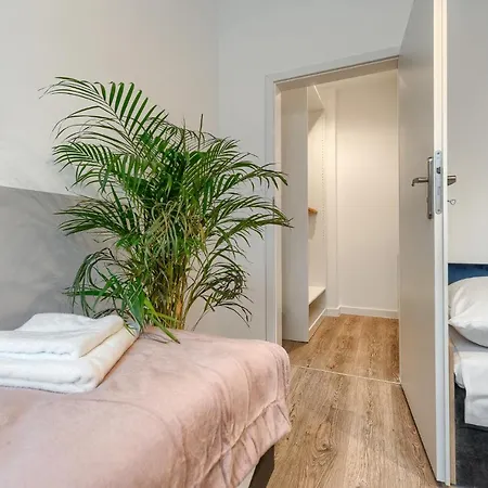 Kamienica Centrum Nr 9 Apartment *