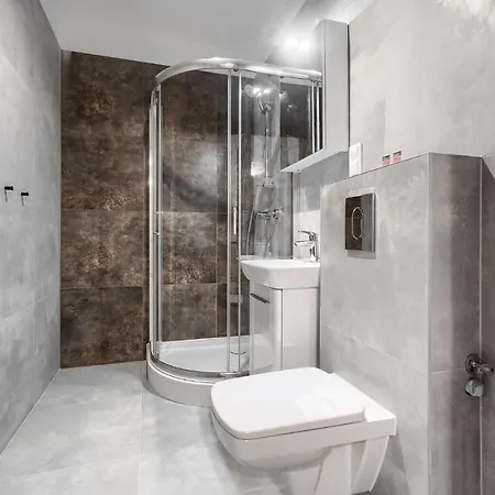 Kamienica Centrum Nr 9 Apartment Szczecin