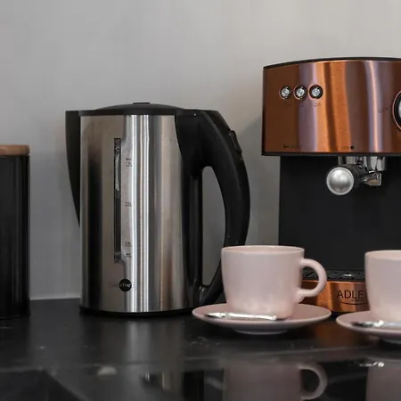 Kamienica Centrum Nr 9 Apartment *