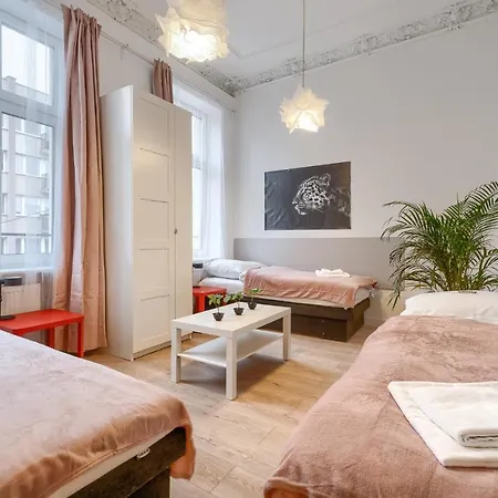 Kamienica Centrum Nr 9 Apartment *