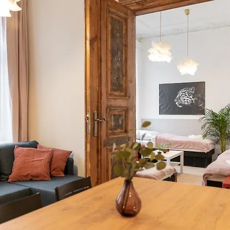 Kamienica Centrum Nr 9 Apartment