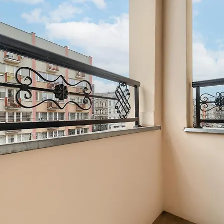 Apartment Kamienica Centrum Nr 9 *