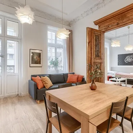 Kamienica Centrum Nr 9 Apartment