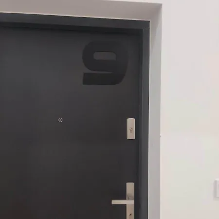 Kamienica Centrum Nr 9 Apartment