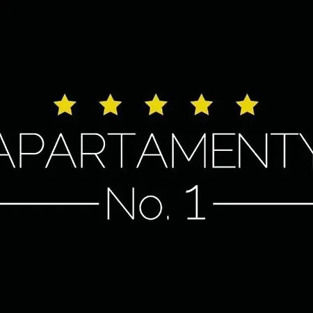 Apartment Kamienica Centrum Nr 9 Szczecin