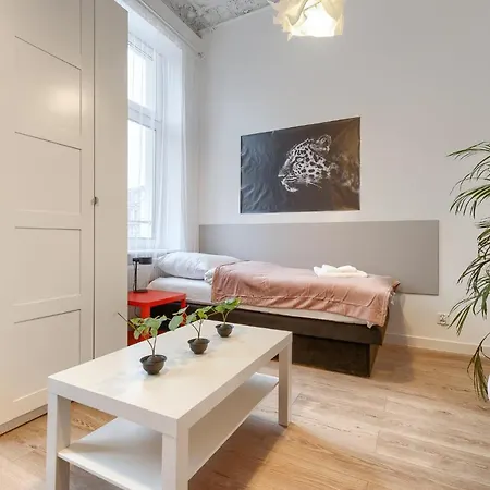 Kamienica Centrum Nr 9 Apartment *