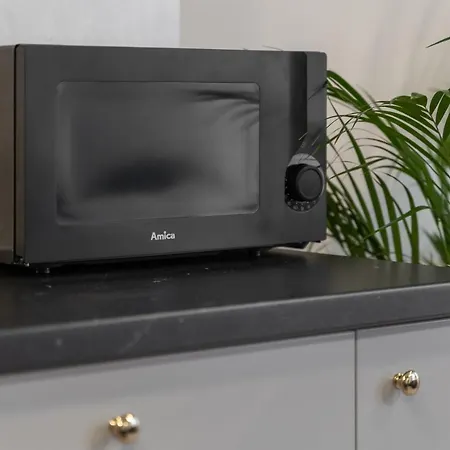 Kamienica Centrum Nr 9 * شتشيتسين