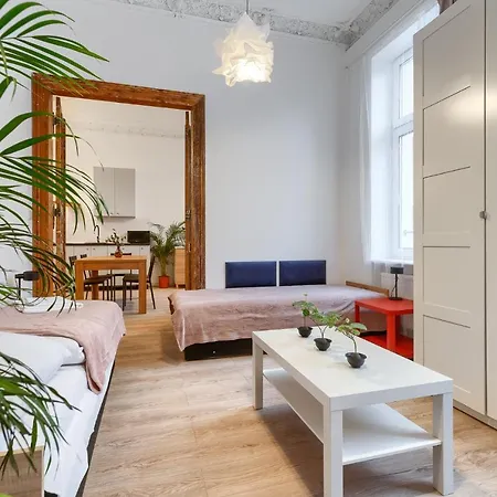 Kamienica Centrum Nr 9 Apartment Szczecin