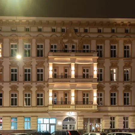 Kamienica Centrum Nr 9 شقة شتشيتسين