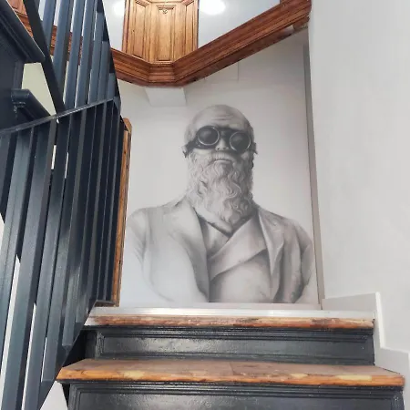 Kamienica Centrum Nr 9 Apartment