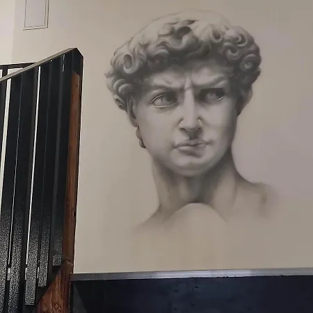 Apartment Kamienica Centrum Nr 9 *