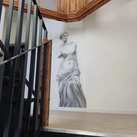 Kamienica Centrum Nr 9 * Szczecin