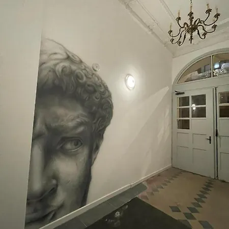 Apartment Kamienica Centrum Nr 9 *