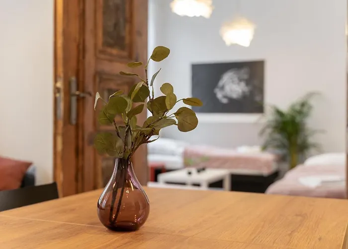 Kamienica Centrum Nr 9 شقة *