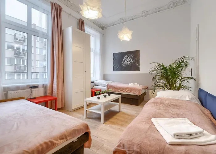 Kamienica Centrum Nr 9 شقة *