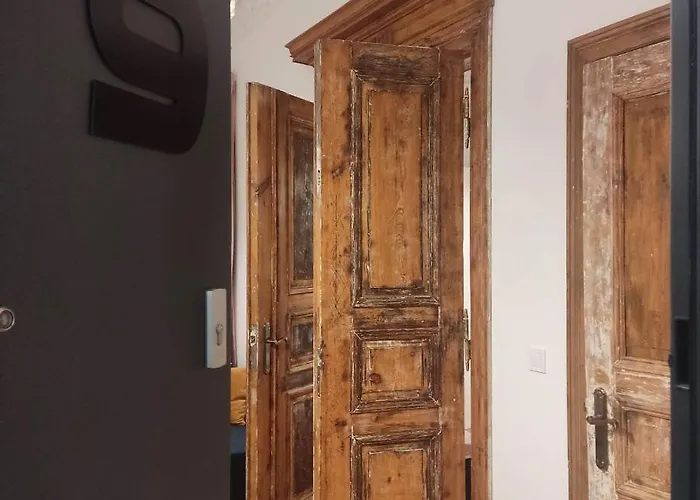 Kamienica Centrum Nr 9 * شتشيتسين