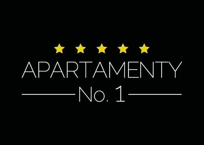 Apartmán Kamienica Centrum Nr 9 Štetín