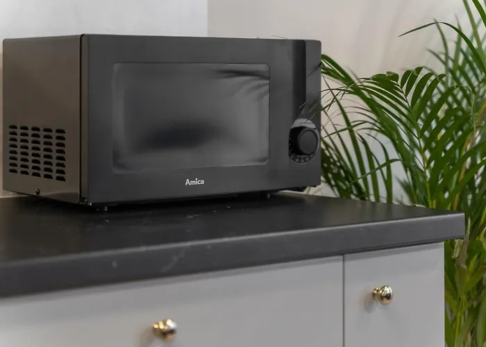 Kamienica Centrum Nr 9 * Štetín