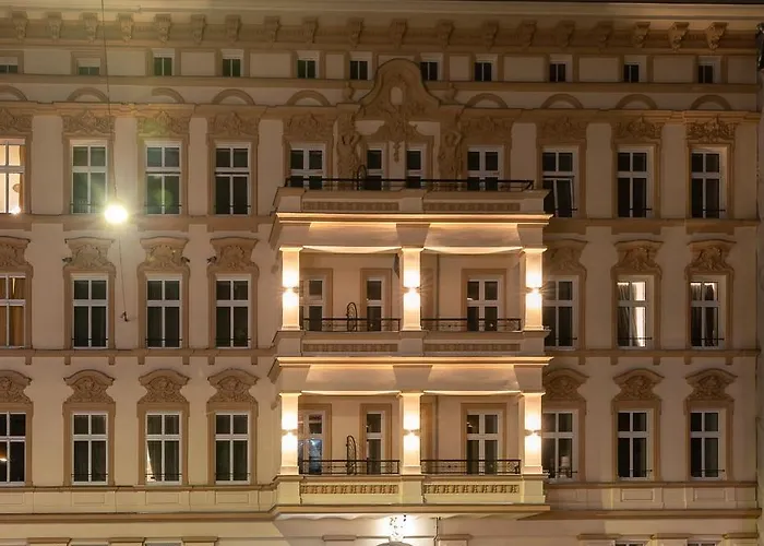 Kamienica Centrum Nr 9 شقة شتشيتسين