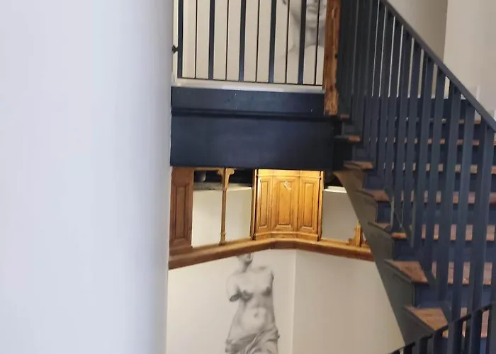 شقة Kamienica Centrum Nr 9 *